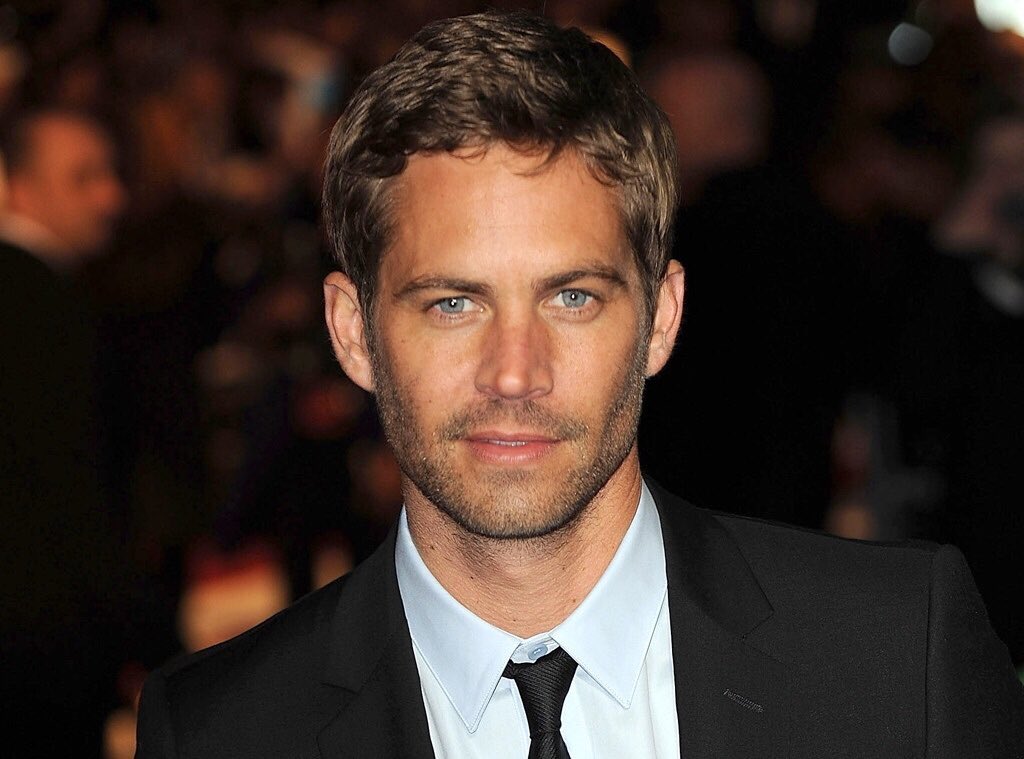 Happy birthday to Paul Walker, he would have turned 44 years old today... 