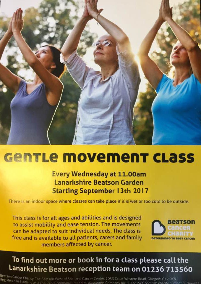 MorphFit Gentle Movement Project Ltd. tweet media