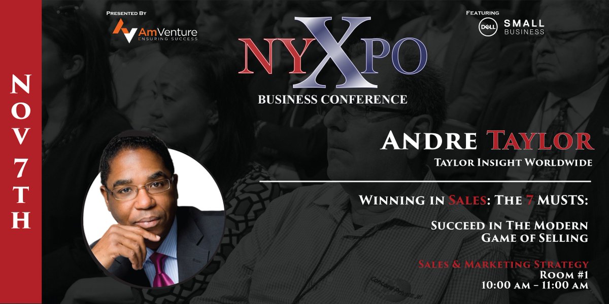 Market New York Expo tweet media