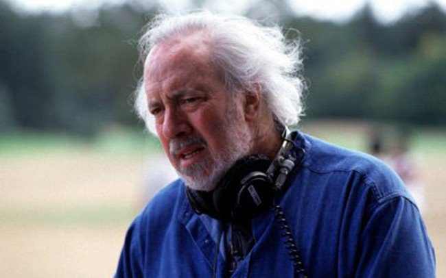 Happy birthday to one of the screenplay writers of M:I and (sorry) M:II, Robert Towne. 