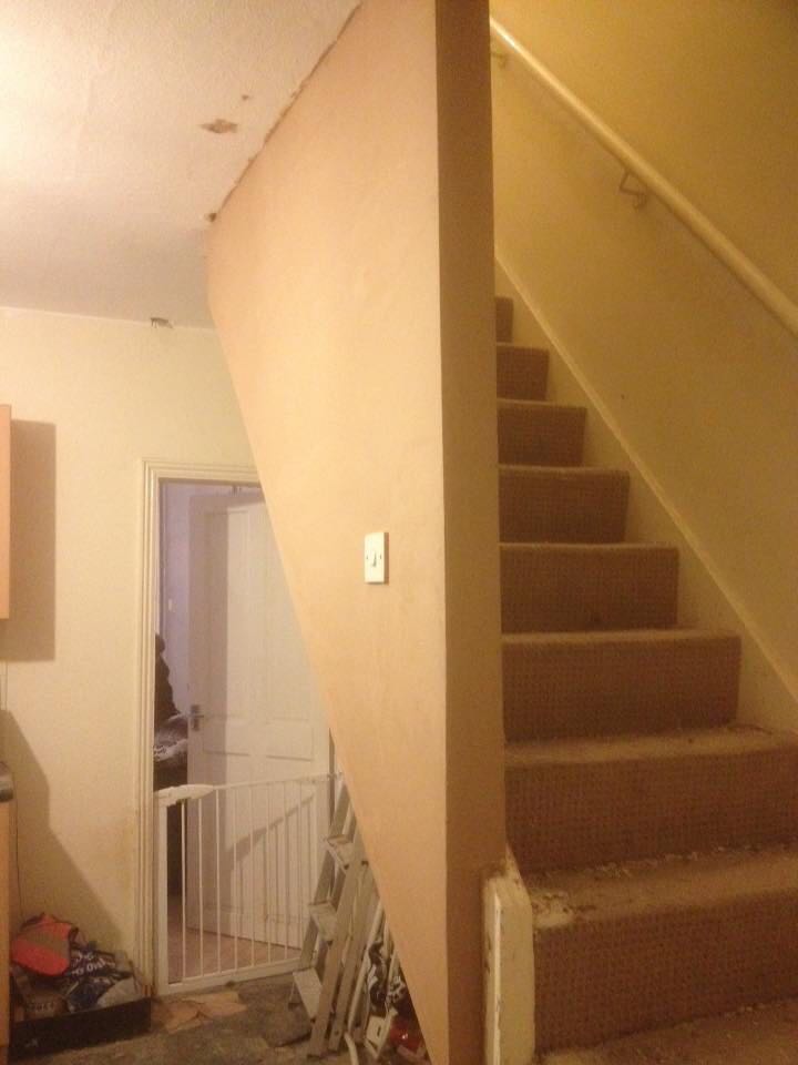 Good evening #blkcountryhour how are we all this evening? We offer the complete #building &amp; #landscaping service #alsconstruction