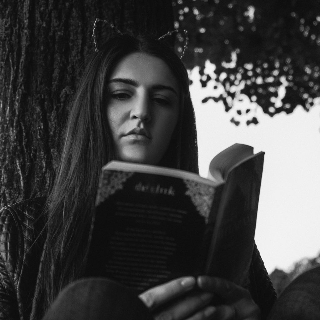 VictorySem's tweet image. #НовыйАватар