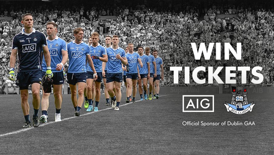 AIG Ireland tweet media
