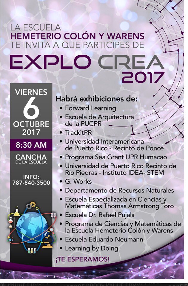 Isabel C. Jiménez Rodríguez Ed. D tweet media