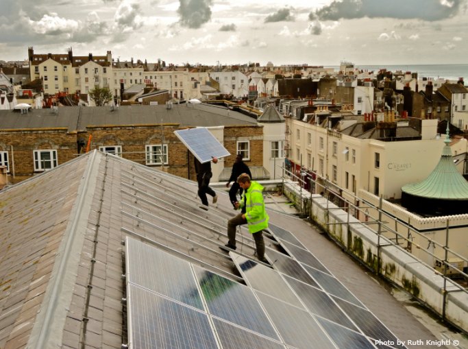 climatevisuals photo