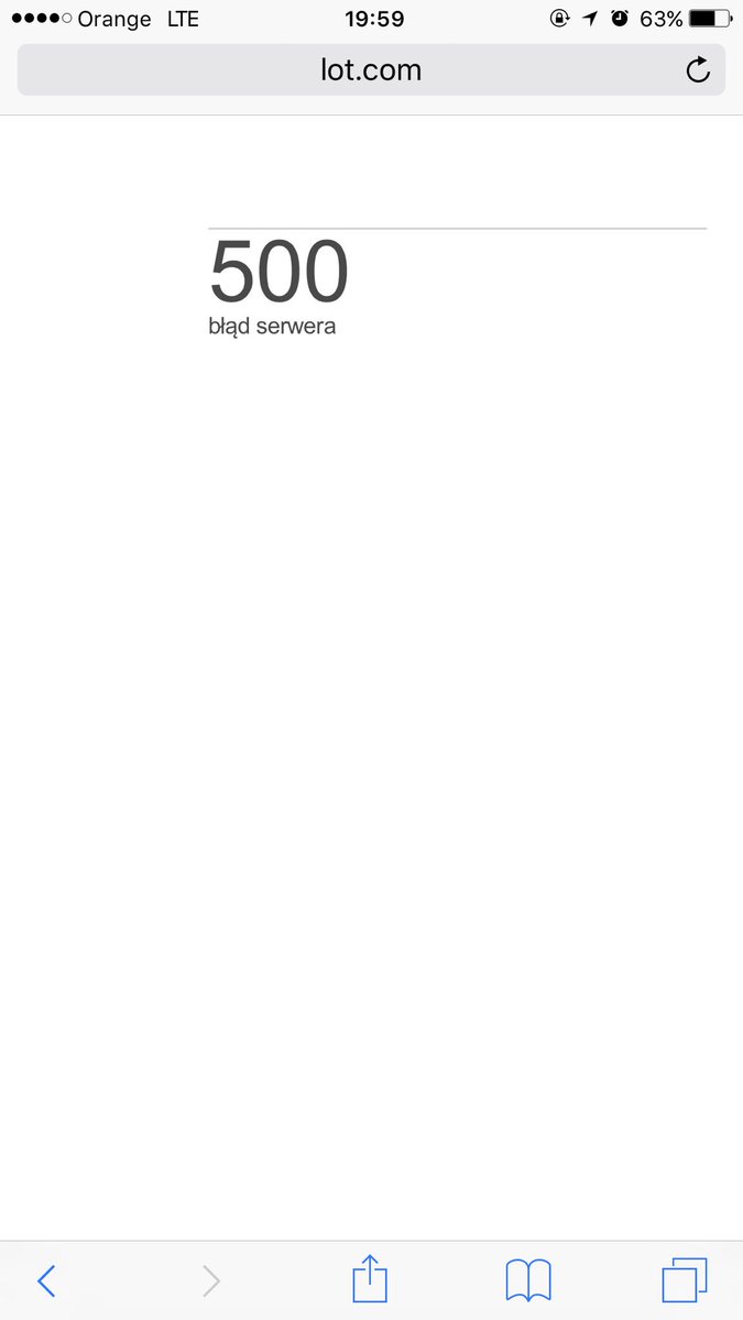 LubinskiAdrian's tweet photo. @LOTAirlinesUS online check-in?... I think this is something that must be fixes asap. https://t.co/0JcAKoGeQa