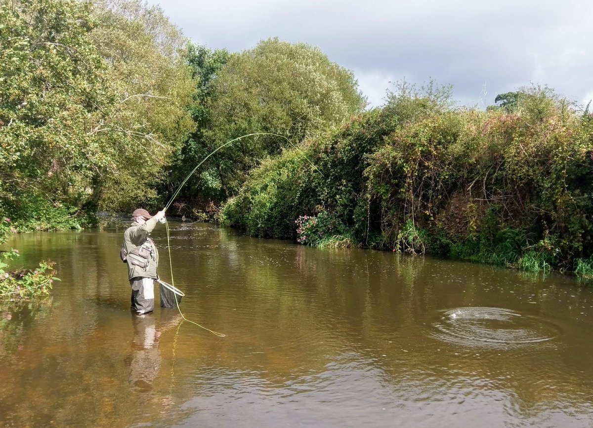 Neil Keep FlyFishing tweet media