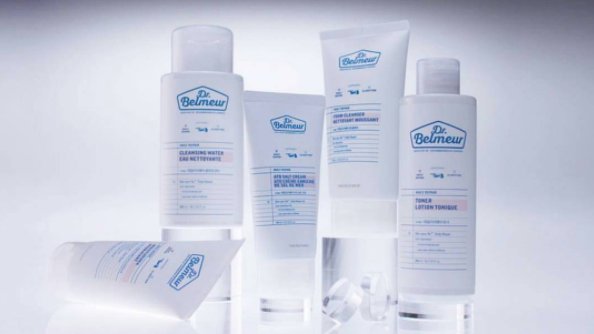 Check up with Dr.Belmeur! Dr.Belmeur moisturizers and creams are 30% off  😲 Don't forget to enter our online draw!😲 thefaceshop.ca