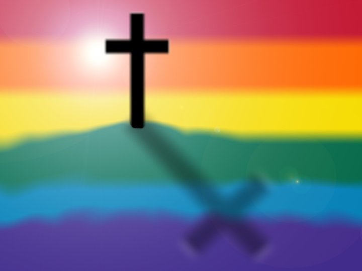 lacieandrobin's tweet photo. Wow! Christian #LGBTQ group, @faithfullylgbt raises $ to help pay for gender-affirming surgeries https://t.co/JkB8BrBEr4 #TitheTrans #Trans https://t.co/172mR8Cr8y
