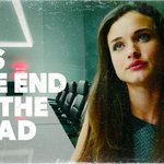 Photo by Blood Drive (@BloodDriveSYFY)