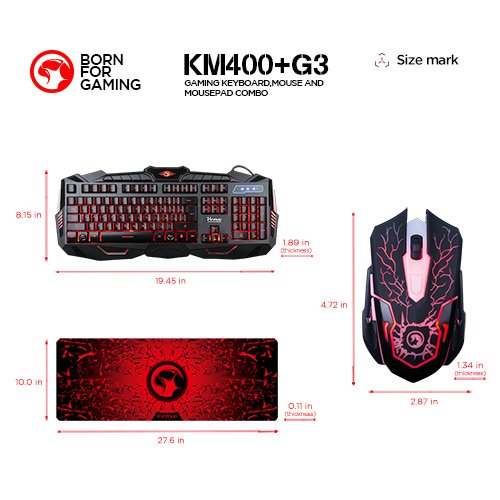 Mmnox_Tech's tweet image. #AppleEvent Overload Here&apos;s some Sweet #gaming Gear