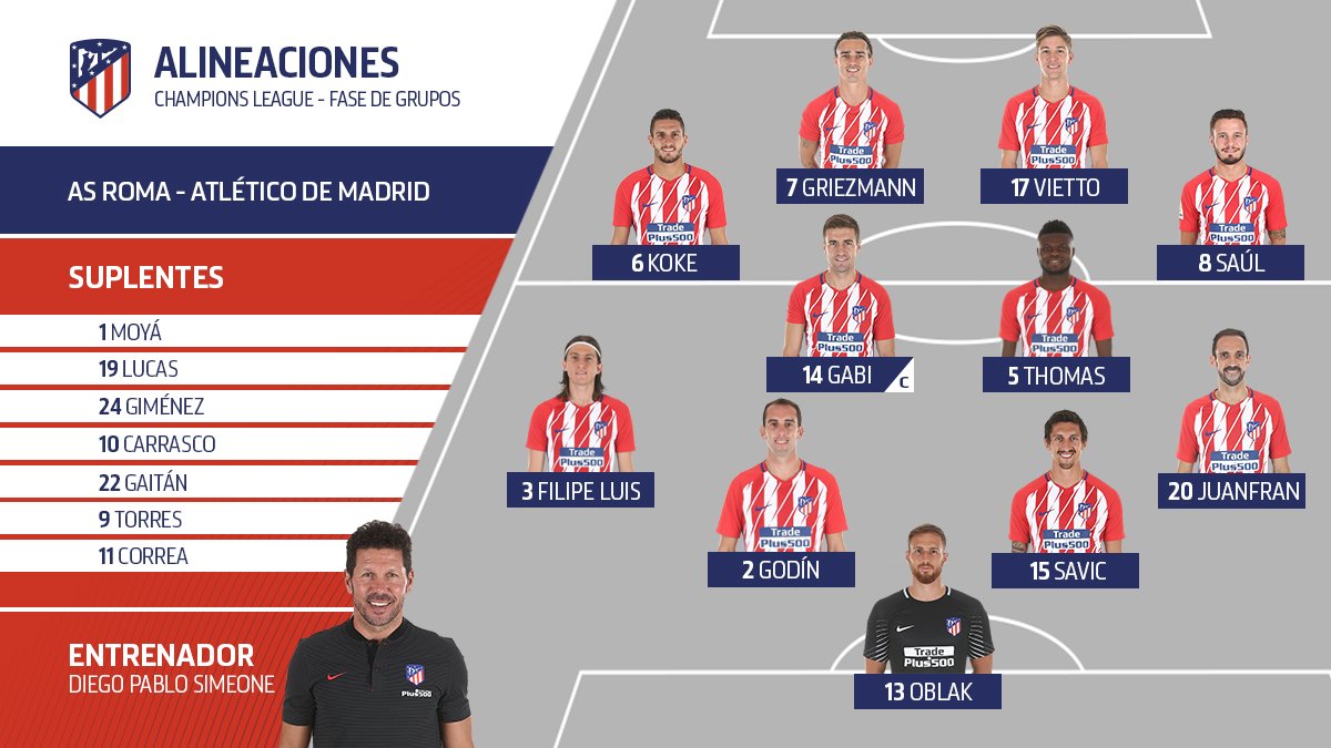 ATLETI INFO tweet media