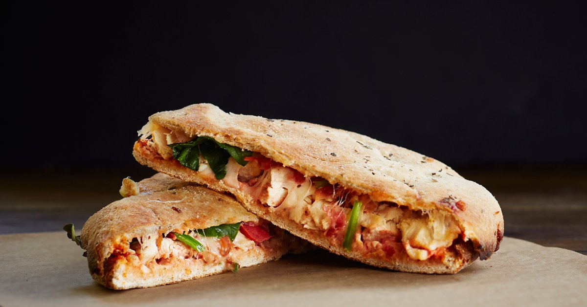 Still catching up (and/or in the dark) after #Irma? Bring the family out and let us make dinner in our brick oven tonight! #brickovenpanini