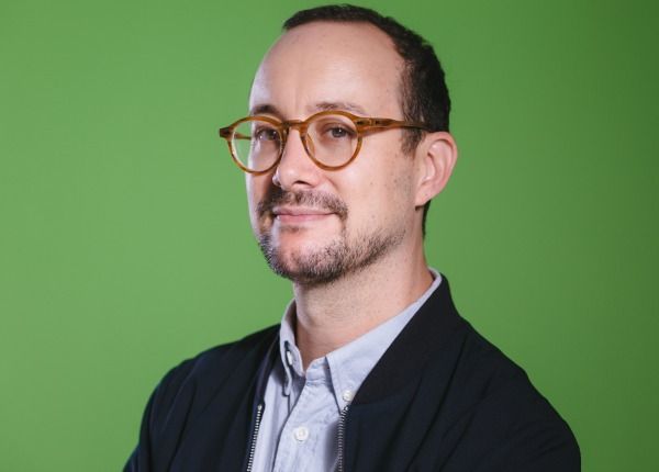 droga5's tweet photo. Thrilled to announce the hiring of our first Chief Design Officer, @JasonSevers. Welcome to the family, Jason! https://t.co/Si9mcWUWwp https://t.co/SRojALBBhX