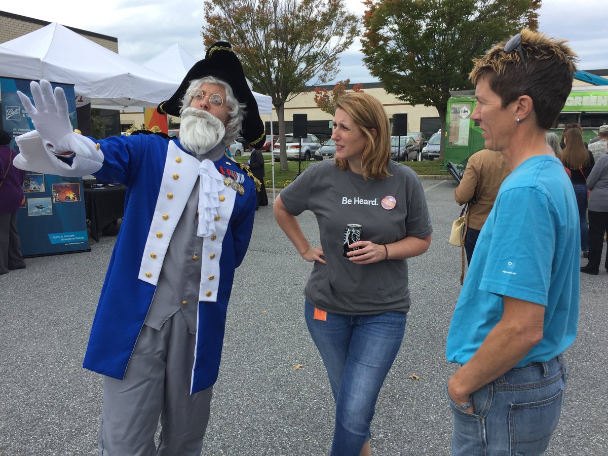 ColGateway's tweet image. Ye can see it now - 'twill be a perfect day for Gateway Talent Fair &amp;amp; Food Truck Roundup! Tomorrow at @ADGCreative ow.ly/dC6U30f5YUX