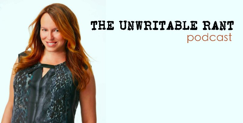 Skirt wrestling and sweet but a little bitter. A NEW Unwritable Rant podcast

goo.gl/3WdLDW

#PodernFamily #comedy #podcast