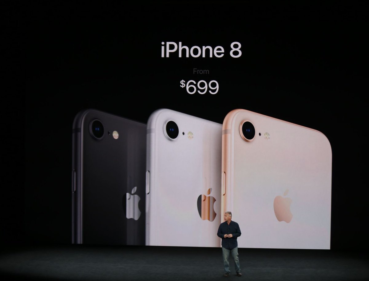 سعر جوال Apple Iphone 8 Red باللون الاحمر فى مكتبة جرير عروض مكتبة جرير