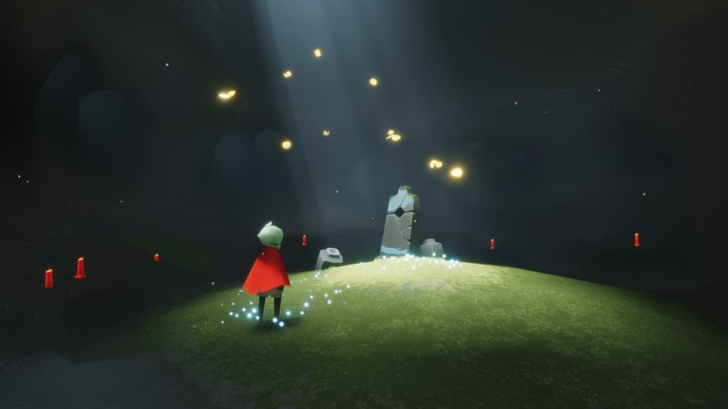 Thatgamecompany Sky Is A Multi Platform Game About Giving First Coming To Iphone Ipad And Apple Tv Thatskygame T Co Klxsy26ffa T Co Amojank9r5