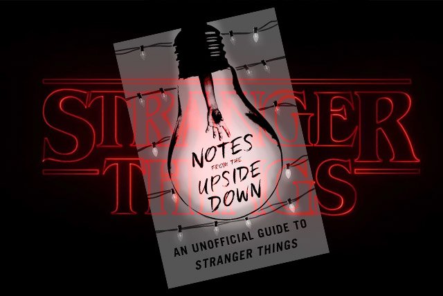 Notes from the Upside Down An Unofficial Guide to Stranger Things
Epub-Ebook