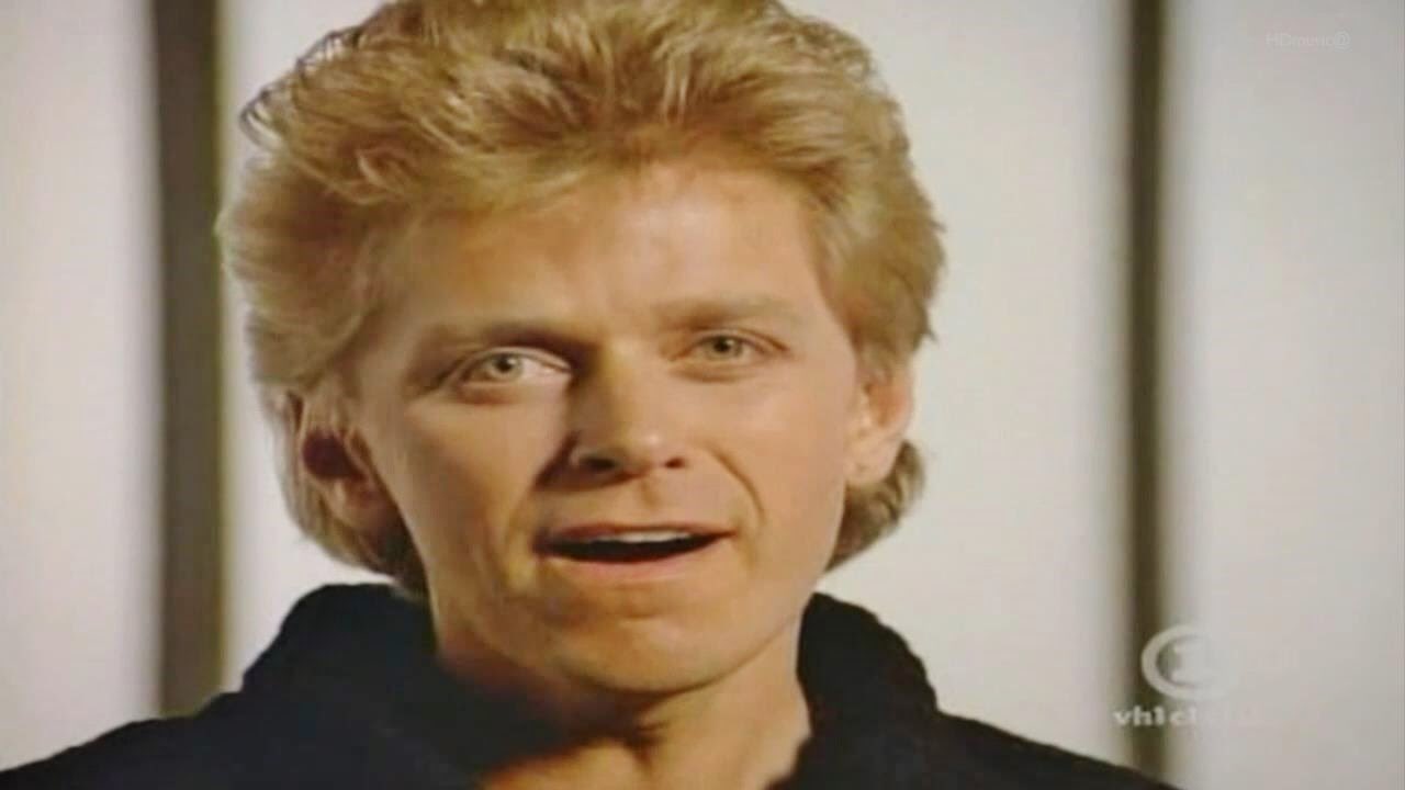   \"Happy Birthday, Peter Cetera!\"   