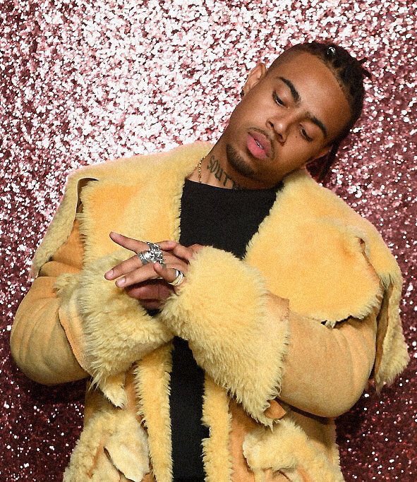 V TAPE OUT NOW tweet media