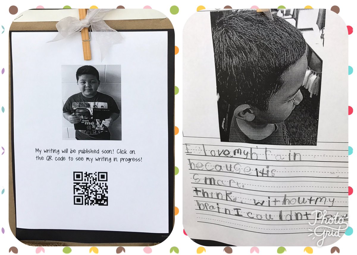 JRenko161's tweet photo. Cultivating a postive classroom community with the book The Best Part of Me! @MsBoyce161 @msweigt @Floss161EL @SerenaHills_161 #161learns https://t.co/woQYravNn3