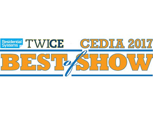 observablesinc's tweet photo. Resi and TWICE Name Observables IOBOT with AlwaysON "CEDIA Best of Show 2017" https://t.co/W153j8og3w @resisys https://t.co/sndq15nAbk