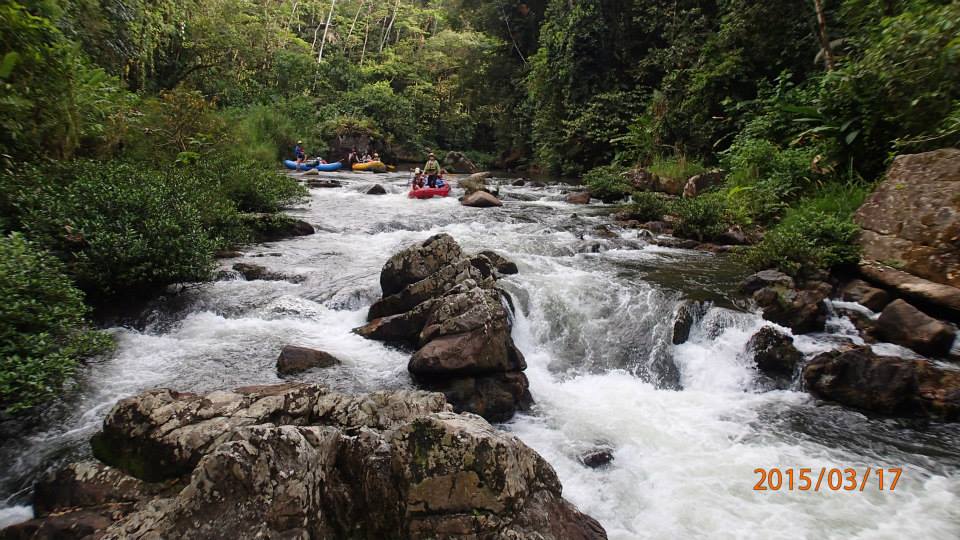 lamoskitia's tweet photo. Jungle Rafting Expeditions for 2018 in the most remote and pristine wild lands of Honduras, the Rio Platano Biosphere Reserve. https://t.co/Avewk9MqC9