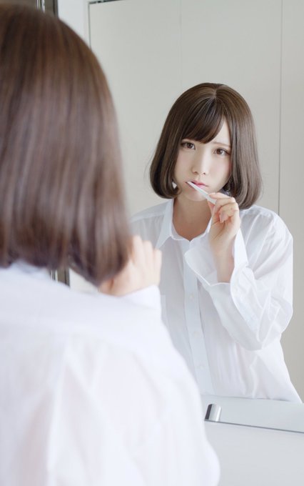 Twitterのコスプレ画像94