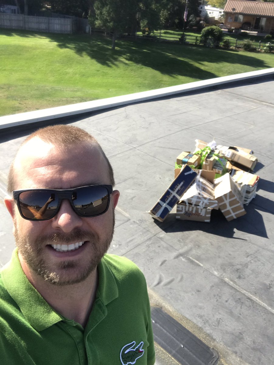James Justus (@jnyethestemguy) on Twitter photo It was an awesome day at VE today! 5th graders testing their volume boxes! <a href="/CCSDSTEM/">Cherry Creek STEM</a> #jnyethestemguy It was an awesome day at VE today! 5th graders testing their volume boxes! <a href="/CCSDSTEM/">Cherry Creek STEM</a> #jnyethestemguy