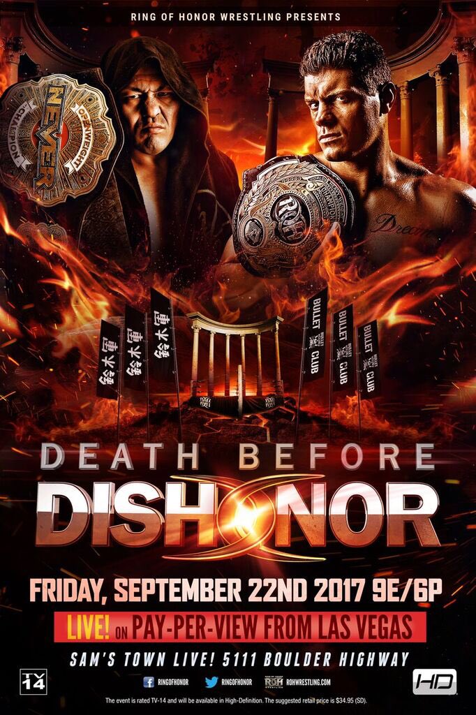 ROH Death Before Dishonor XV - Página 2 DJj4Av3UIAA25eV