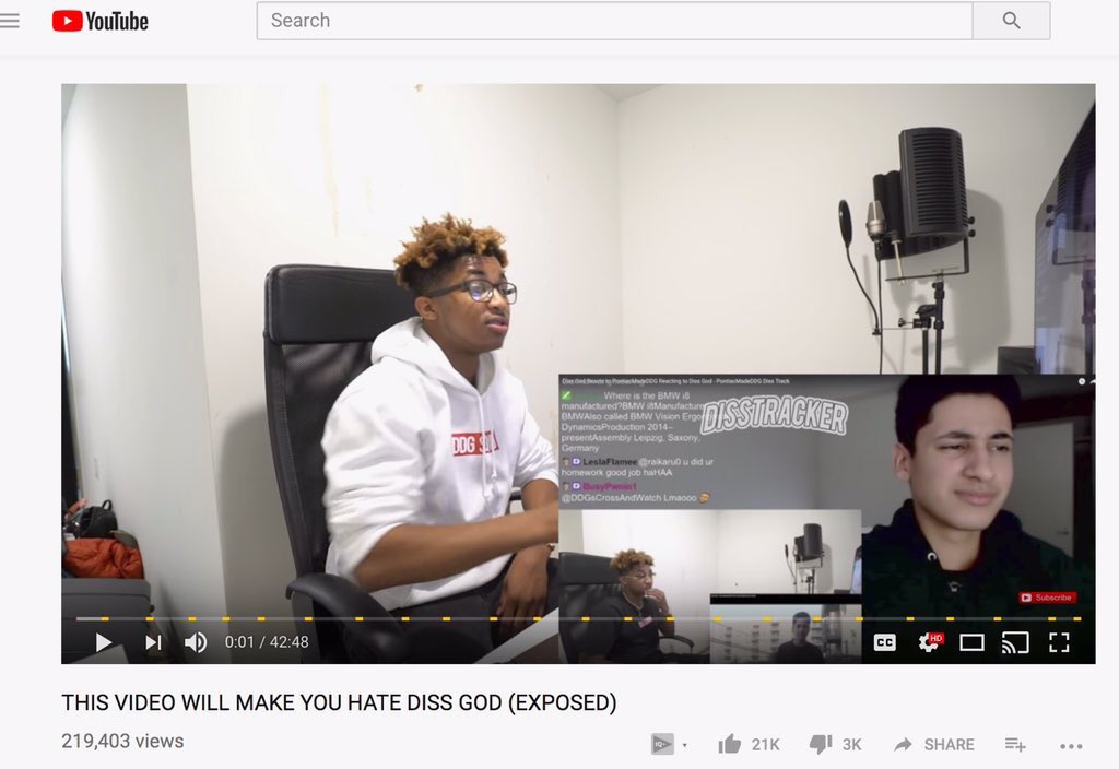 KEEMSTAR's tweet image. Look at the Ads 😂🔥🔥