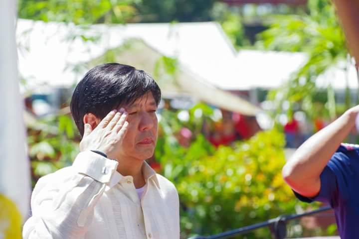 A Father,Husband,Son and a Real Vice President.#HappyBirthdayBBM

[<a href="/bongbongmarcos/">Bongbong Marcos</a> ]