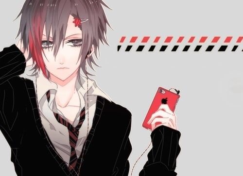 So why am I here again? You texted me so what is it? #YaoiRp #OpenRp #Gay #AnyRp