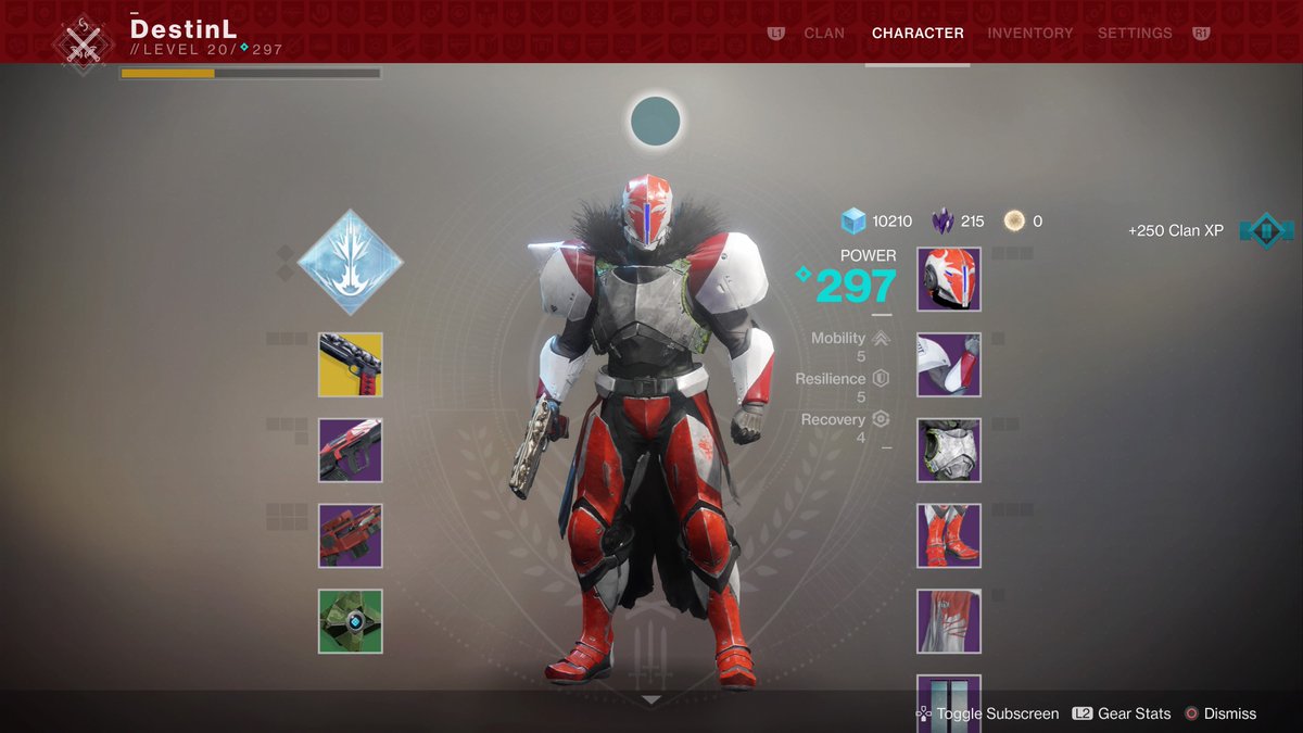 DestinLegarie's tweet image. Let&apos;s go #RaidReady