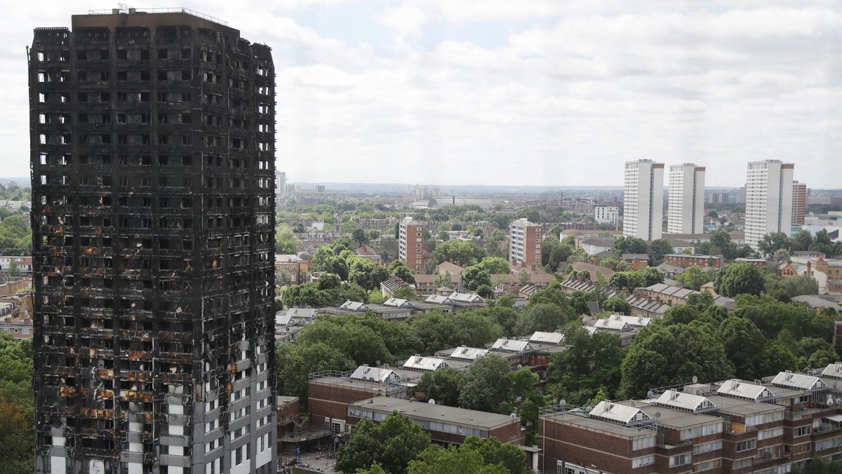 TCMRentalsSales's tweet photo. https://t.co/o3CYbcBABl ‘Cladding is the asbestos of 2017’: experts fear apartment cladding crisis #tcmstrata #cairnsbodycorporate #strata https://t.co/7qtvI9Nyur