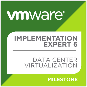 sreejeshd's tweet photo. A memorable #VMworld2017Europe ..Passed vcap6-dcvDeployment..Achieved #VCIX6-DCV !!!! @VMworld https://t.co/TCcyzfZzCn