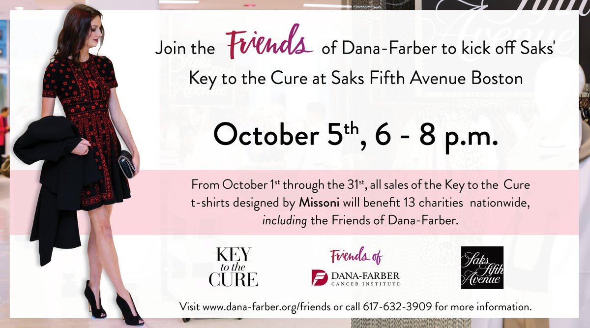 FriendsofDanaFarber tweet media