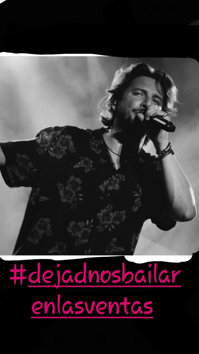 #dejadnosbailarenlasventas