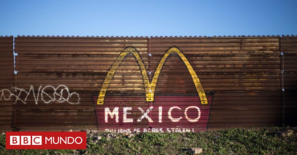 bbcmundo's tweet photo. ¿Cómo sería México si Estados Unidos no se hubiera apropiado de más de la mitad de su territorio en el siglo XIX? https://t.co/36V2tYPbz2 https://t.co/Nt92NybVsQ