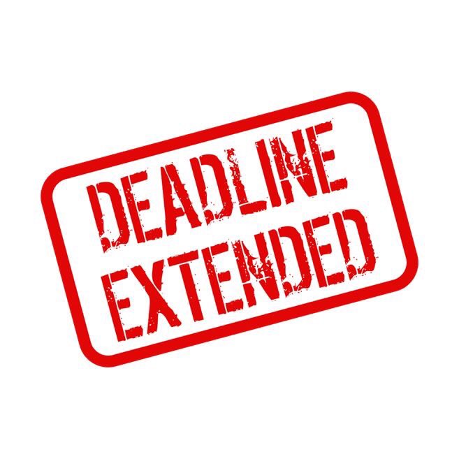 Wil jij je inschrijven voor @HLMudrun?
We hebben de inschrijftermijn verlengd tot donderdag 14 september 23:59uur.
inschrijven.nl/idealformulier…