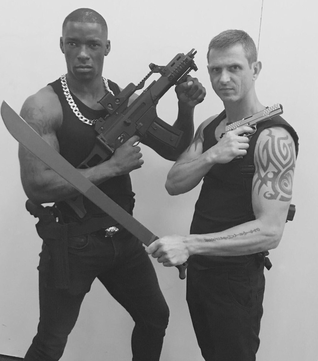 NathanJamesJac1's tweet image. Action hero photo shoot,can't wait to see the results