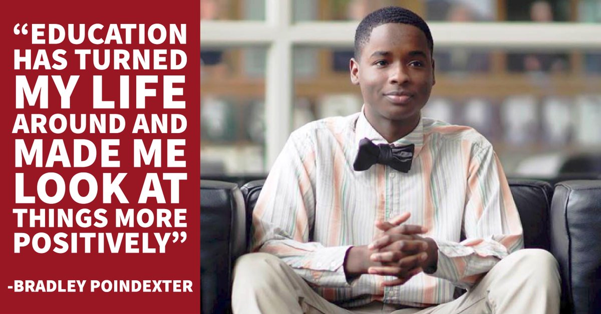 teachusallfilm's tweet photo. The power of education. Don't all students deserve the same quality education? #TeachUsAll #EdEquity https://t.co/CeEiYRaDNE
