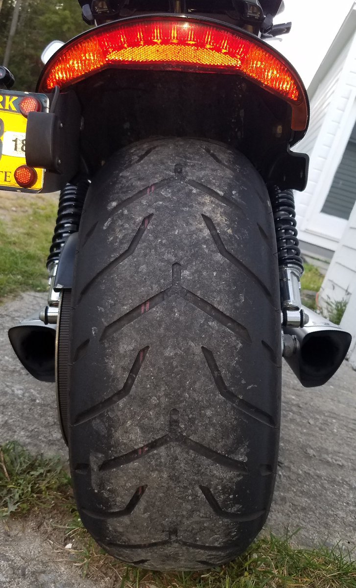 moto_psycho13's tweet photo. 240mm Tire, Ready to Go... #MOTOPsycho #MOTOPsychoNY #Motorcycles #MyDesigns #HarleyDavidson #VRSCF #BikeLife #BikerKings https://t.co/V3ZrHRMykW
