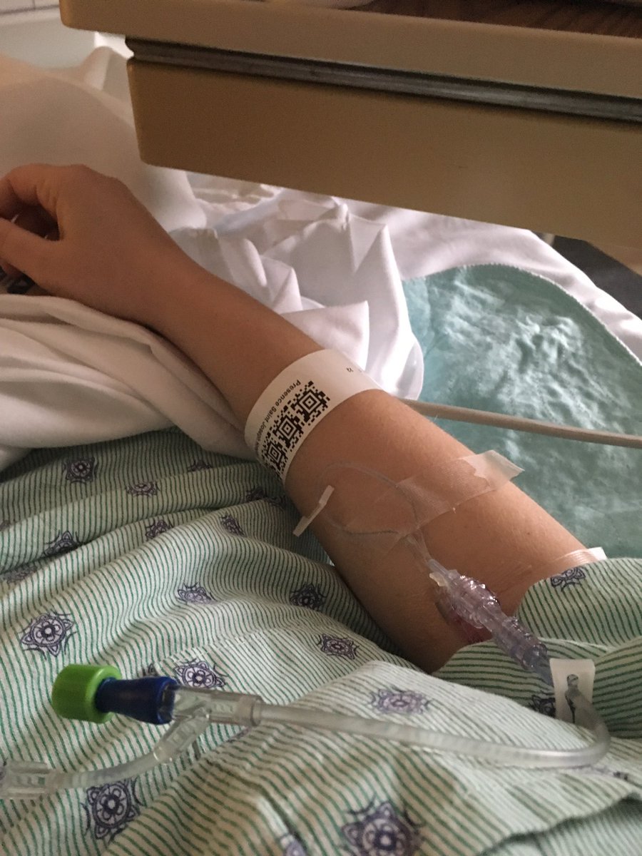 PTChaosBlog's tweet photo. New blog post up! Sharing about my experience with Appendicitis that I had earlier this year! Part one is now live... part two coming Friday https://t.co/lVAoPQRnOq