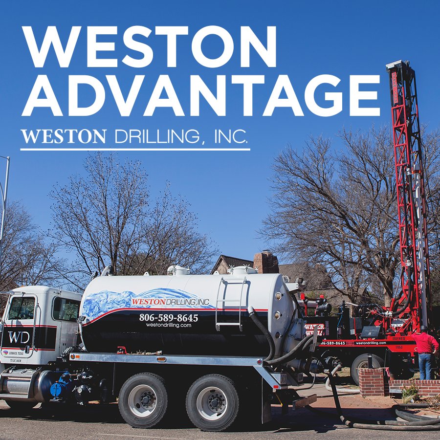 Quality service is our top priority. Learn more about the Weston Advantage on our website. buff.ly/2wpKvJ2