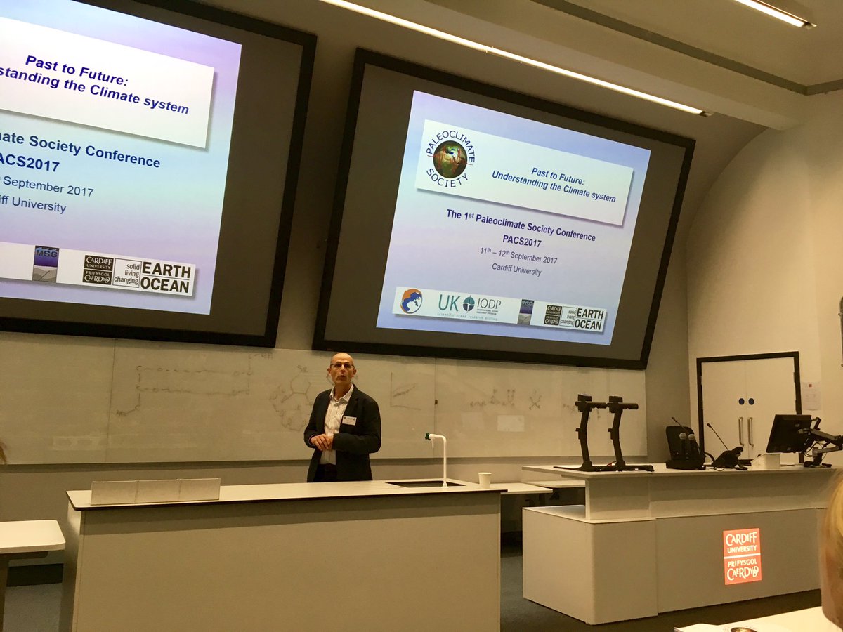 YasminBokFri's tweet photo. Ian Hall wrapping up the #PACS2017 conference earlier this afternoon! Thanks to all the organisers βΊοΈ Next up: statistics workshop! https://t.co/D8l61y6ufZ