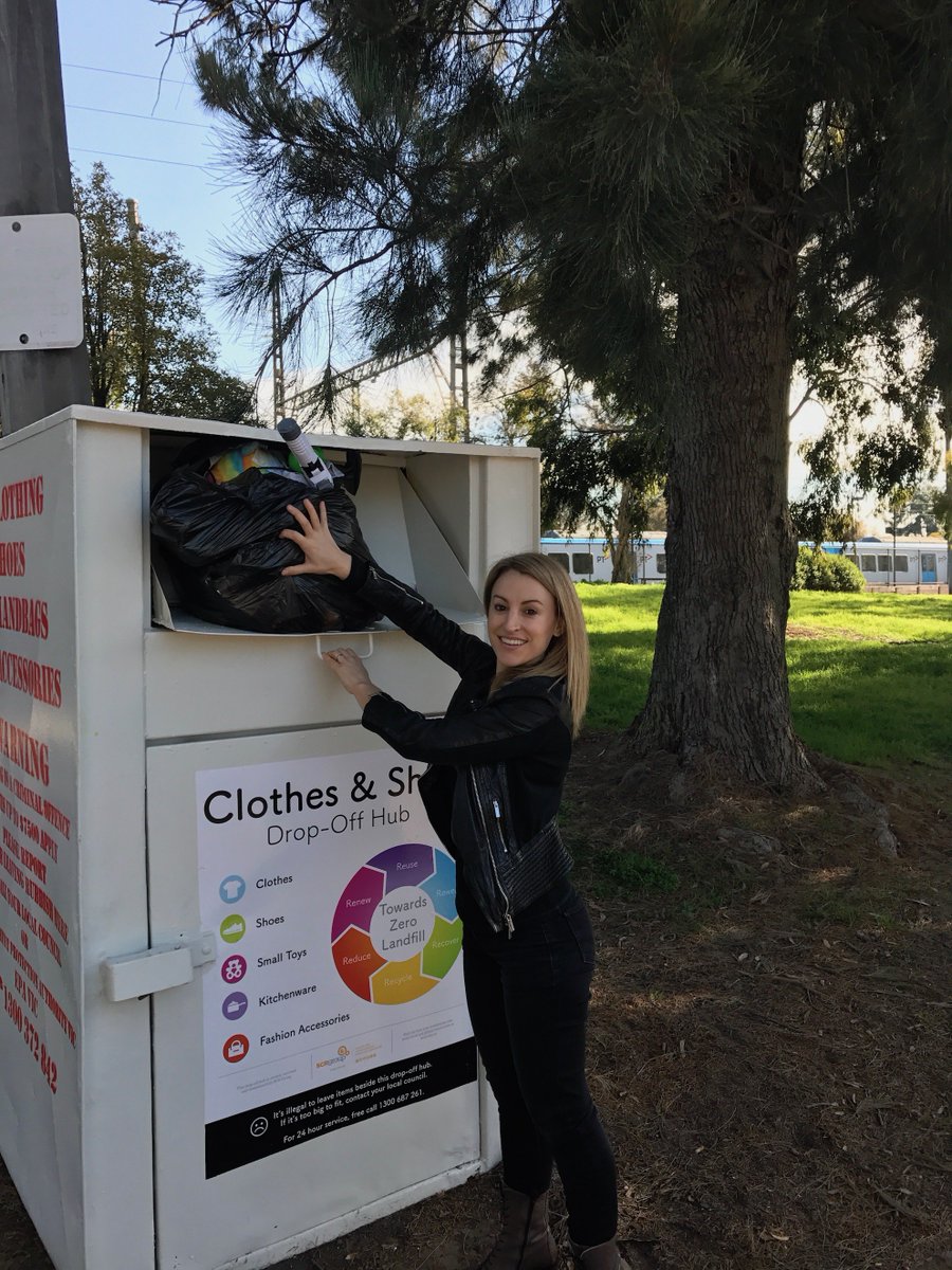 SCR Group Australia tweet media