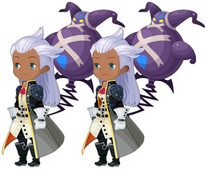 Official KINGDOM HEARTS Missing-Link on X: Ansem avatar boards also arrive  tonight! Plus, new Bonus Jewels and Sp. Atk Bonus Campaigns begin! #KHUX   / X