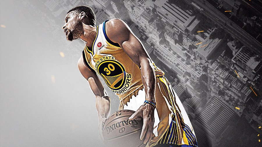 ステフィン カリーの キャリアにおける目標 は 父のデル カリーに並ぶnba現役16年 できればウォリアーズ一筋で バスケット カウント Basket Count